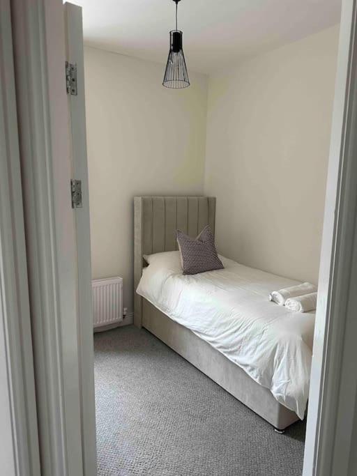 Modern Apartment, 1Km From City! Newcastle upon Tyne Exterior photo
